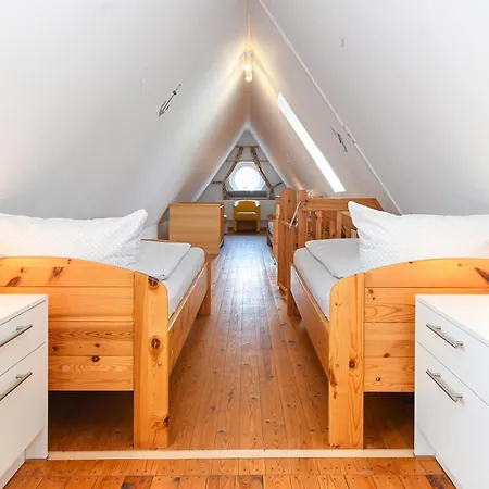 דירה Inselblick בנסרסיל