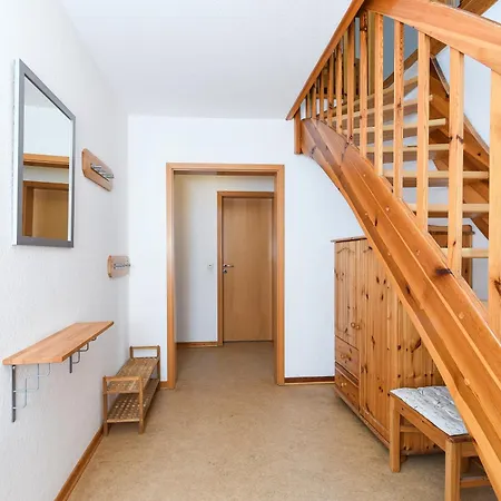 Inselblick דירה *