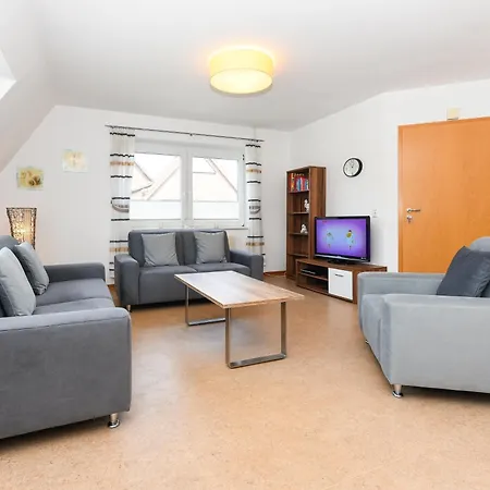 דירה Inselblick בנסרסיל