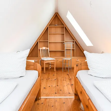 דירה Inselblick *