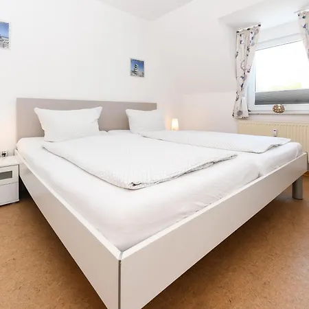 Inselblick דירה *