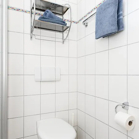 Inselblick בנסרסיל